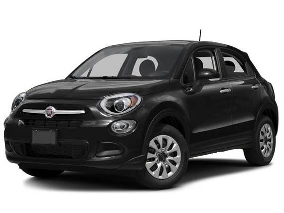 FIAT 500X 2016 ZFBCFYCT1GP513732 image FIAT 500X 2016 ZFBCFYCT1GP513732 image