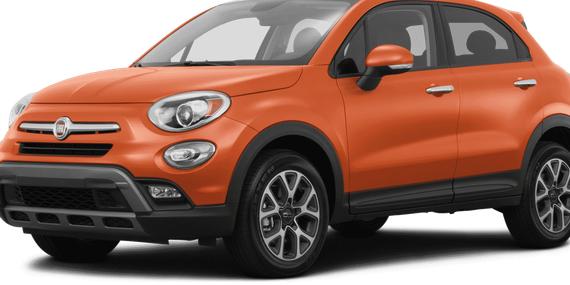 FIAT 500X 2016 ZFBCFYCT0GP329561 image