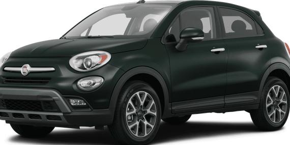 FIAT 500X 2016 ZFBCFYCT4GP425824 image FIAT 500X 2016 ZFBCFYCT4GP425824 image