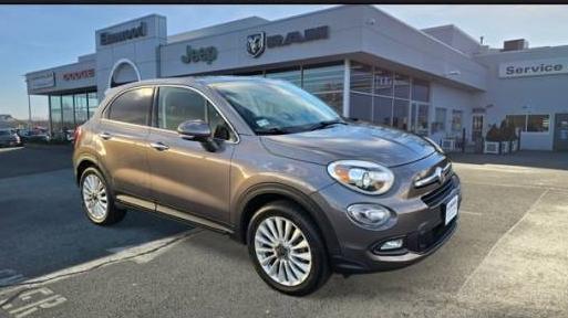 FIAT 500X 2016 ZFBCFYDT0GP492905 image