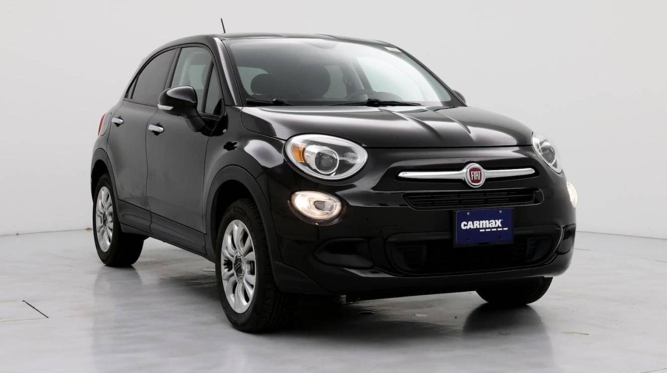 FIAT 500X 2016 ZFBCFYBT7GP368813 image