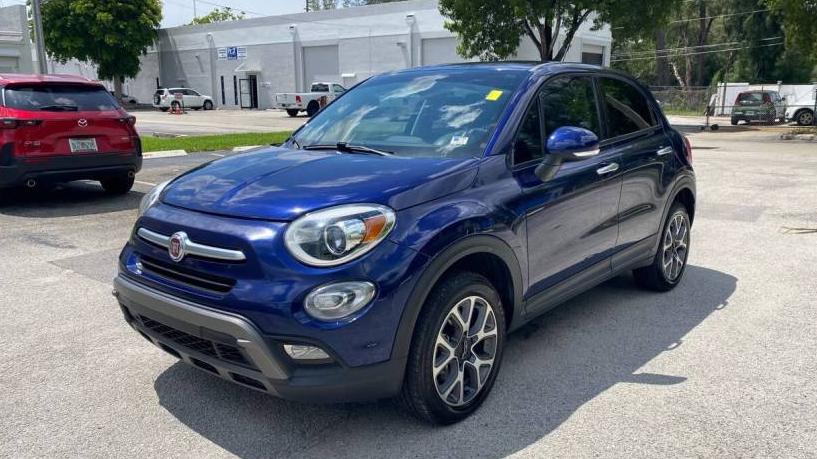 FIAT 500X 2016 ZFBCFYCT4GP365768 image