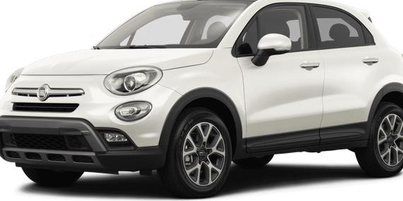 FIAT 500X 2016 ZFBCFXBT9GP452965 image FIAT 500X 2016 ZFBCFXBT9GP452965 image