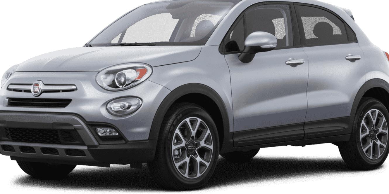 FIAT 500X 2016 ZFBCFXCT6GP354023 image FIAT 500X 2016 ZFBCFXCT6GP354023 image