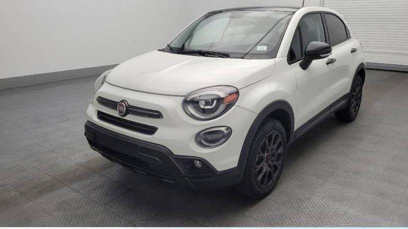 FIAT 500X 2019 ZFBNFYB11KP819041 image