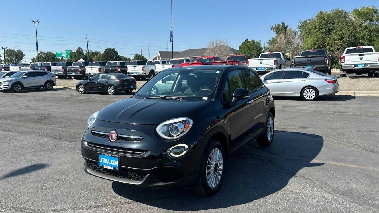 FIAT 500X 2019 ZFBNFYA17KP797371 image