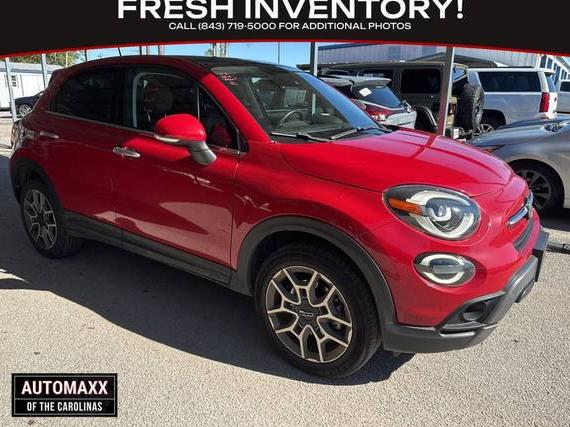 FIAT 500X 2019 ZFBNFYD16KP778791 image FIAT 500X 2019 ZFBNFYD16KP778791 image