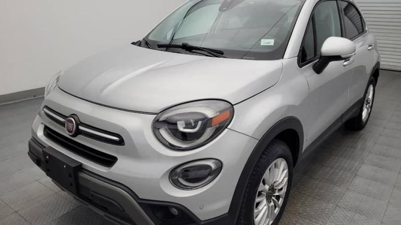 FIAT 500X 2019 ZFBNFYB12KP770853 image