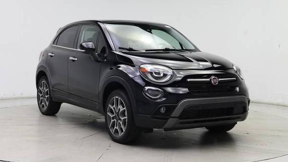FIAT 500X 2019 ZFBNFYD18KP788321 image