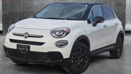 FIAT 500X 2019 ZFBNFYA12KP830938 image