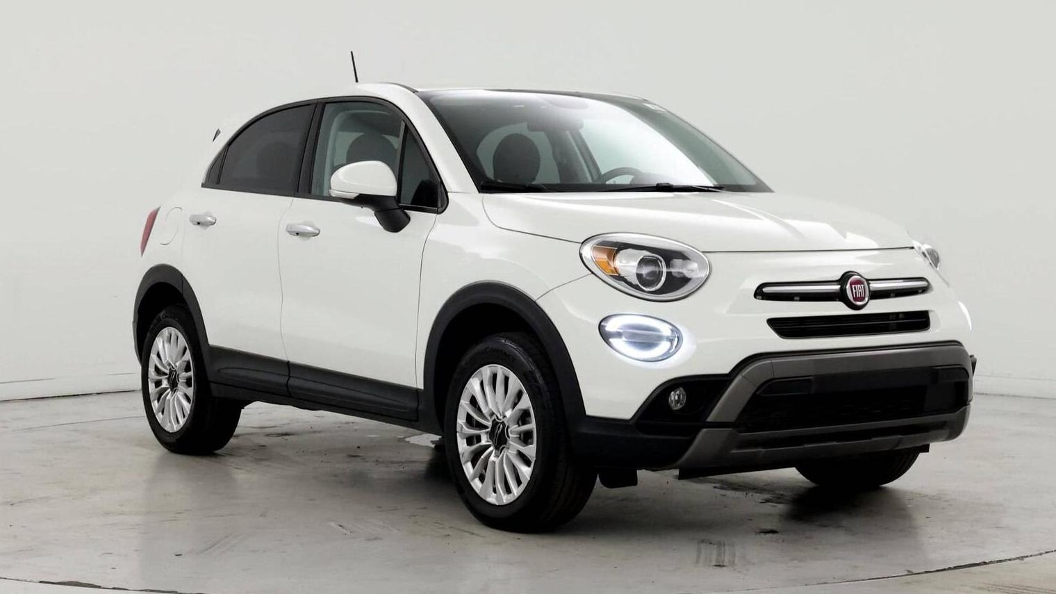 FIAT 500X 2019 ZFBNFYB15KP789140 image