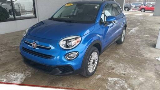 FIAT 500X 2019 ZFBNFYA19KP770852 image