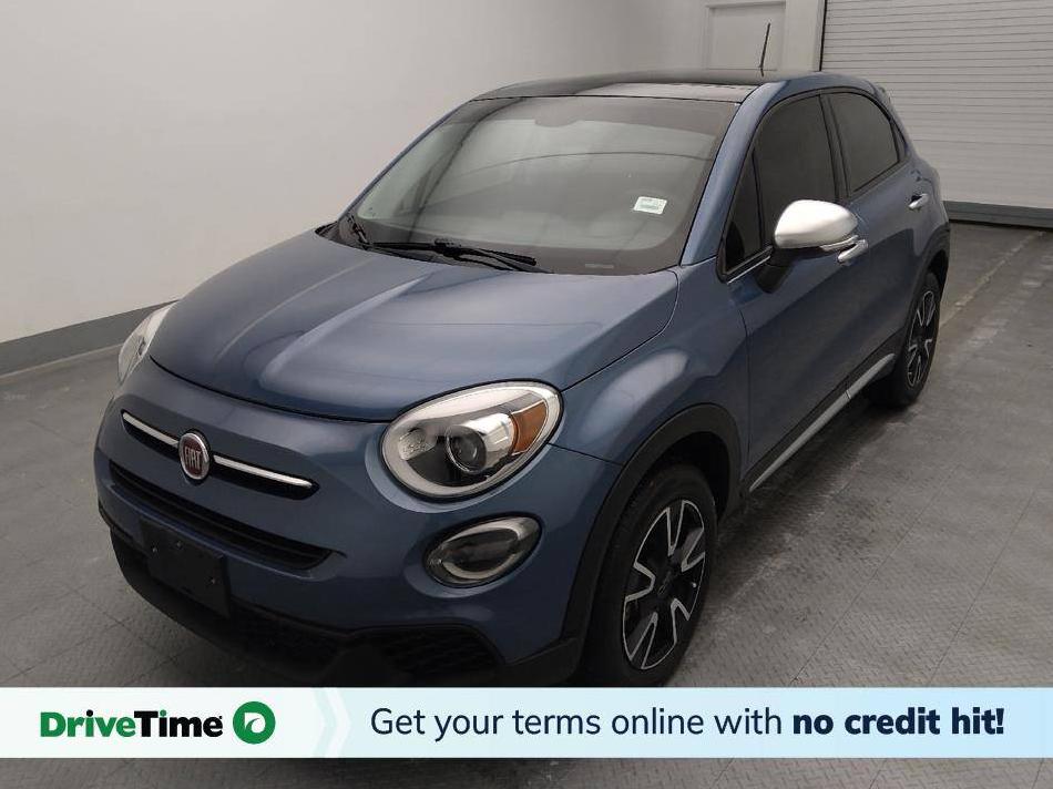 FIAT 500X 2019 ZFBNFYA19KP819158 image