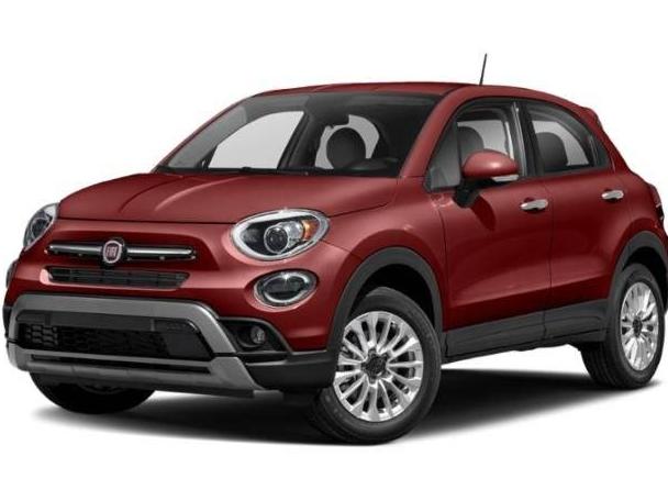 FIAT 500X 2019 ZFBNFYB12KP771162 image