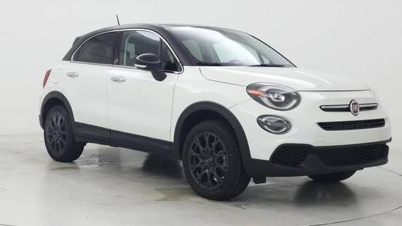 FIAT 500X 2019 ZFBNFYA16KP838489 image