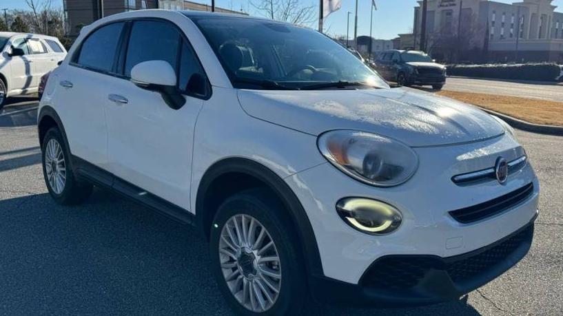 FIAT 500X 2019 ZFBNFYA1XKP770262 image