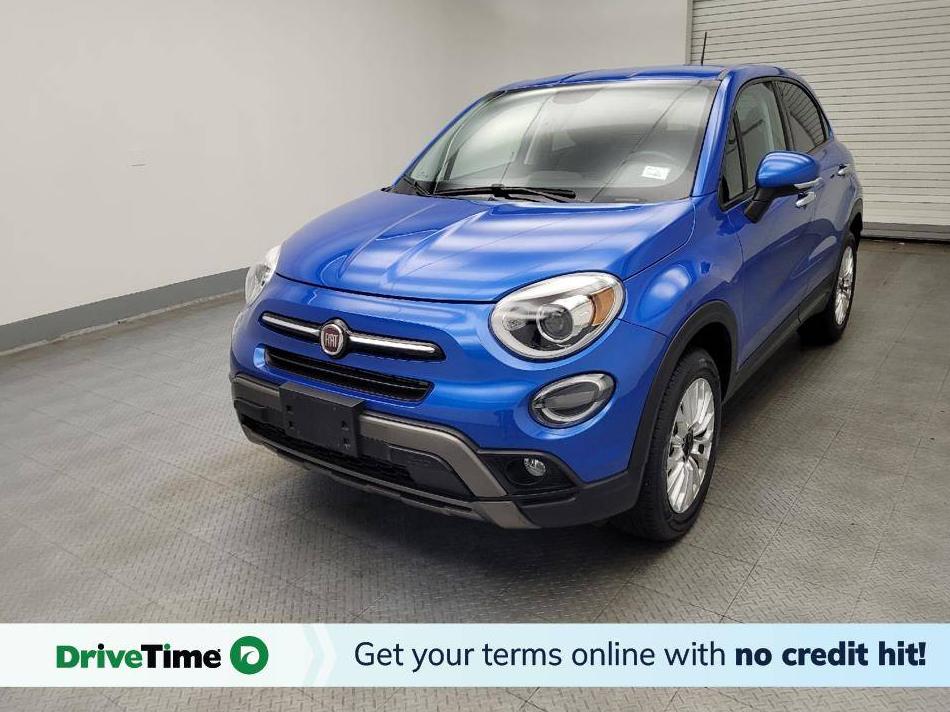 FIAT 500X 2019 ZFBNFYB19KP776083 image