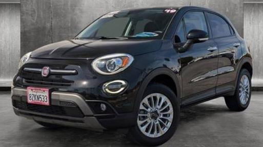 FIAT 500X 2019 ZFBNFYB16KP774503 image