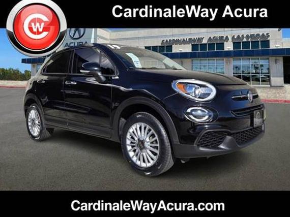 FIAT 500X 2019 ZFBNFYA14KP773674 image FIAT 500X 2019 ZFBNFYA14KP773674 image