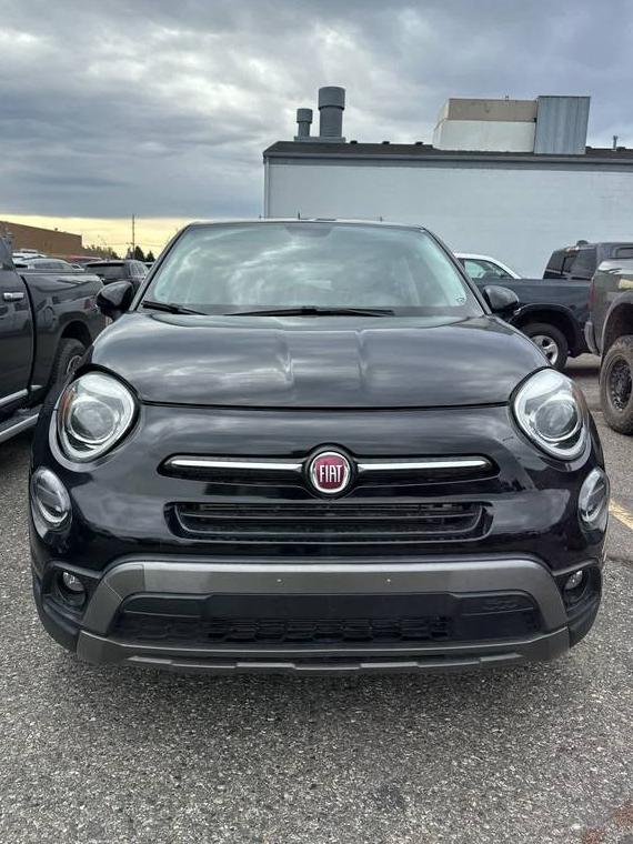FIAT 500X 2019 ZFBNFYB16KP795464 image FIAT 500X 2019 ZFBNFYB16KP795464 image