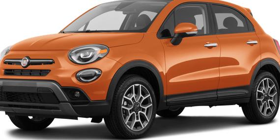 FIAT 500X 2019 ZFBNFYB12KP775924 image