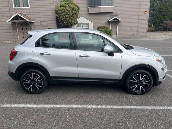 FIAT 500X 2018 ZFBCFXAB1JP663786 image FIAT 500X 2018 ZFBCFXAB1JP663786 image