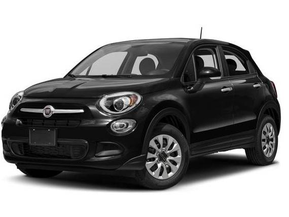 FIAT 500X 2018 ZFBCFYDB9JP640211 image