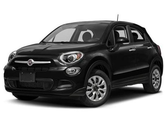 FIAT 500X 2018 ZFBCFYDB7JP652941 image