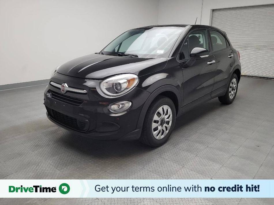 FIAT 500X 2018 ZFBCFXAB3JP719355 image