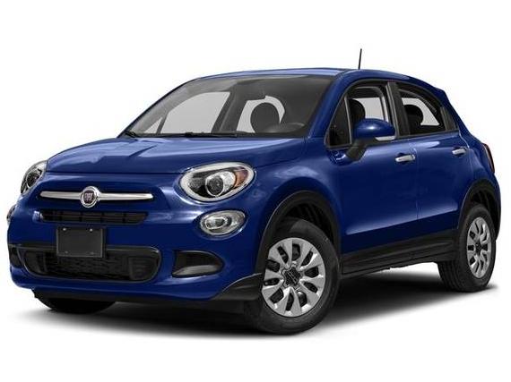FIAT 500X 2018 ZFBCFYCB1JP643895 image FIAT 500X 2018 ZFBCFYCB1JP643895 image
