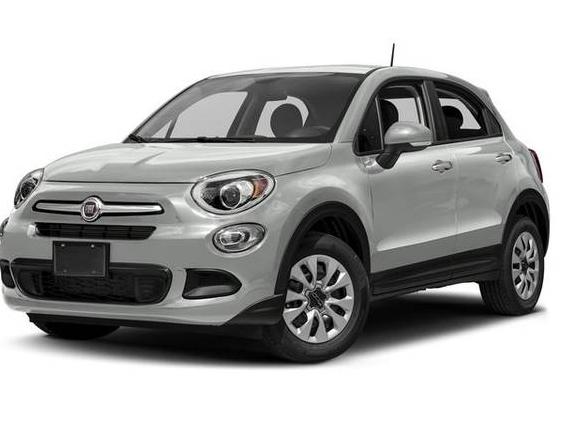 FIAT 500X 2018 ZFBCFXCB3JP687293 image