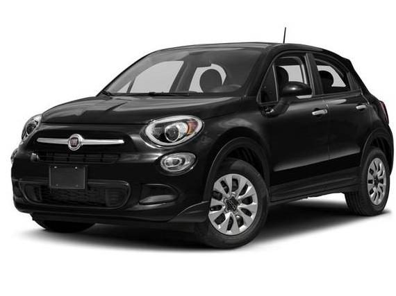 FIAT 500X 2018 ZFBCFXDB9JP680167 image FIAT 500X 2018 ZFBCFXDB9JP680167 image