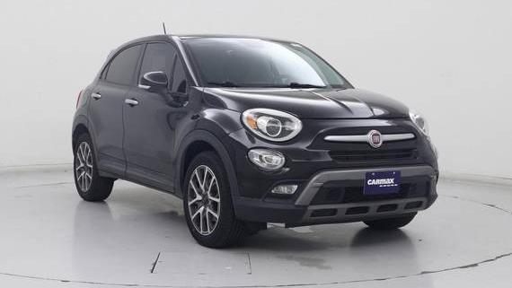 FIAT 500X 2018 ZFBCFYCB2JP634056 image