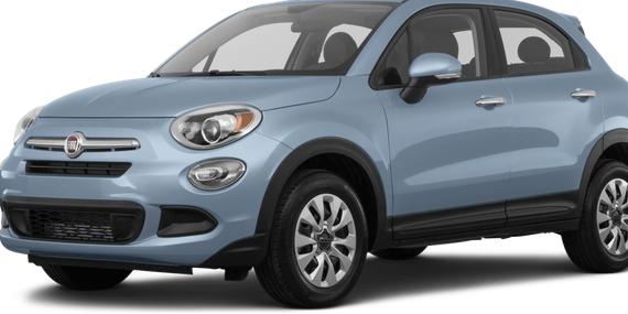FIAT 500X 2018 ZFBCFYAB0JP700820 image FIAT 500X 2018 ZFBCFYAB0JP700820 image