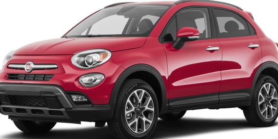 FIAT 500X 2018 ZFBCFXCB8JP685703 image FIAT 500X 2018 ZFBCFXCB8JP685703 image
