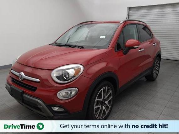 FIAT 500X 2018 ZFBCFXCB9JP671387 image FIAT 500X 2018 ZFBCFXCB9JP671387 image