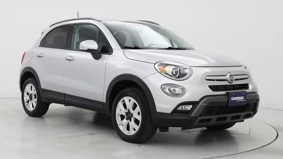 FIAT 500X 2018 ZFBCFYCB9JP679396 image FIAT 500X 2018 ZFBCFYCB9JP679396 image