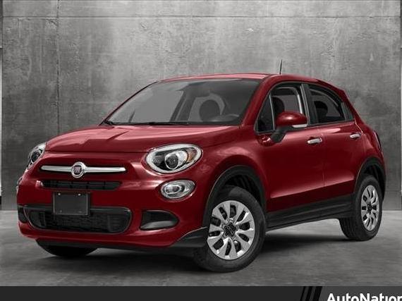 FIAT 500X 2018 ZFBCFYDB8JP690906 image