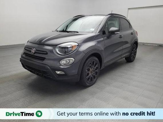 FIAT 500X 2018 ZFBCFXCB6JP694660 image