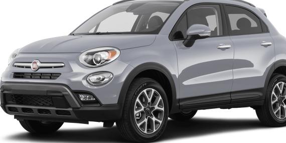 FIAT 500X 2018 ZFBCFYCB1JP666223 image FIAT 500X 2018 ZFBCFYCB1JP666223 image