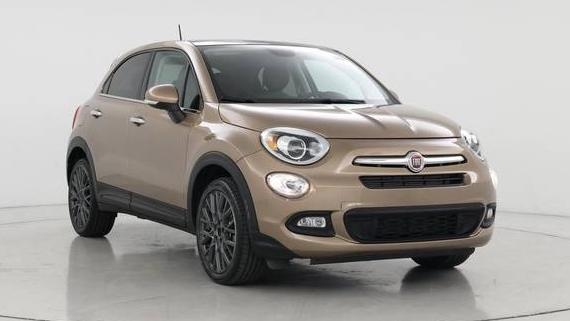 FIAT 500X 2018 ZFBCFXDB9JP670772 image