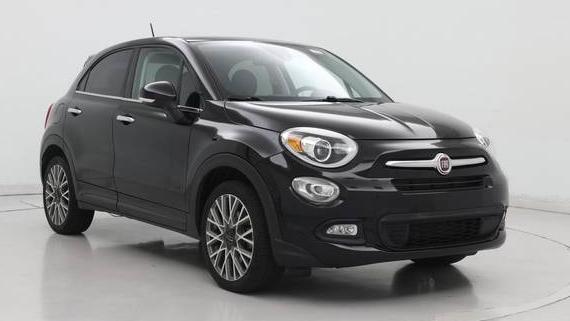 FIAT 500X 2018 ZFBCFXDB9JP643541 image