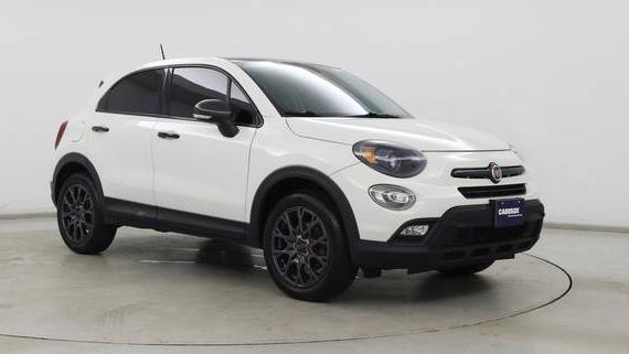 FIAT 500X 2018 ZFBCFYCB3JP651934 image