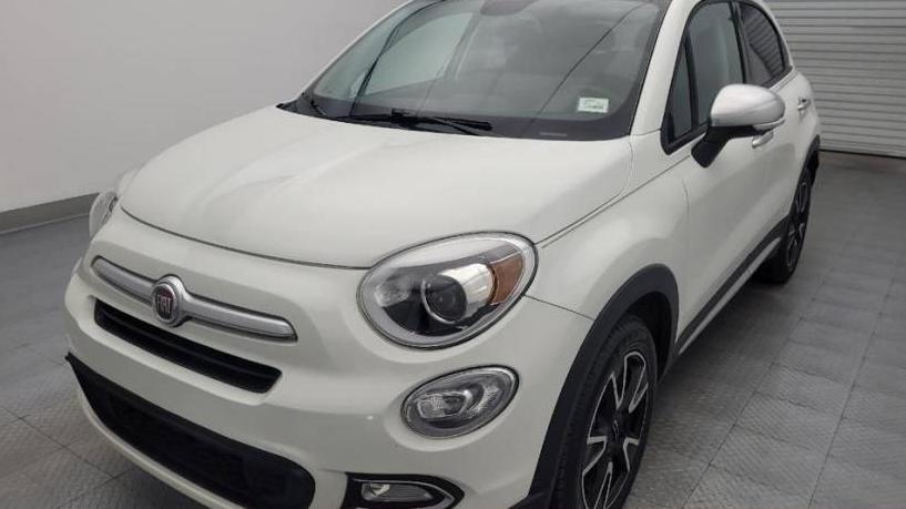 FIAT 500X 2018 ZFBCFXAB9JP704309 image