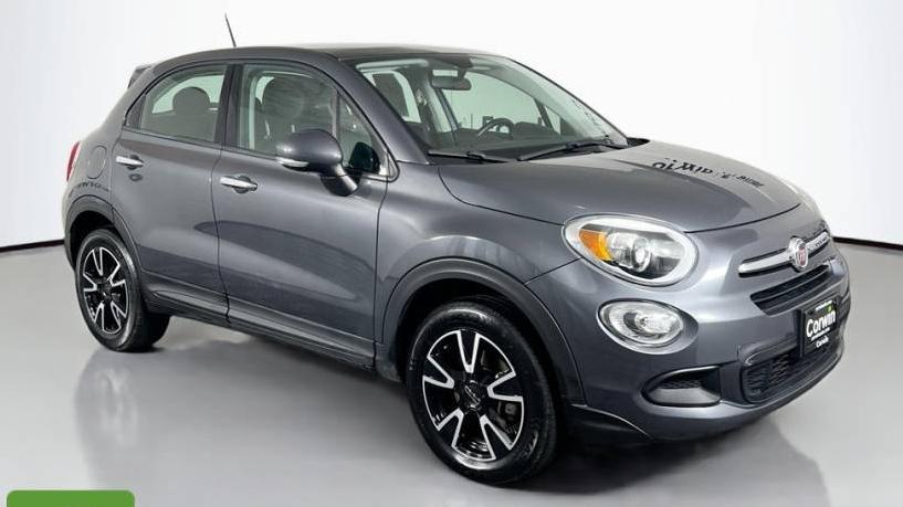 FIAT 500X 2018 ZFBCFYAB3JP638720 image