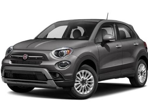 FIAT 500X 2021 ZFBNF3A18MP890082 image FIAT 500X 2021 ZFBNF3A18MP890082 image