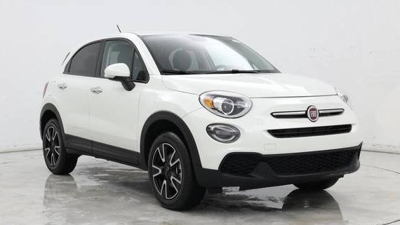 FIAT 500X 2021 ZFBNF3A16MP944754 image