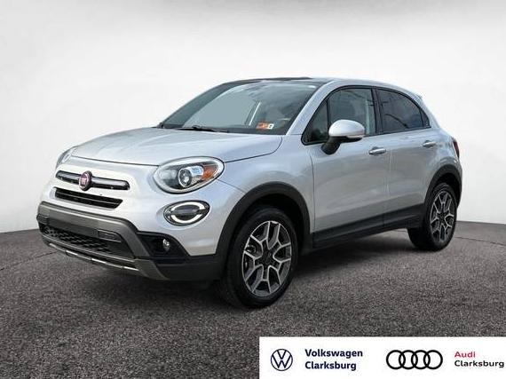 FIAT 500X 2021 ZFBNF3B17MP942400 image FIAT 500X 2021 ZFBNF3B17MP942400 image