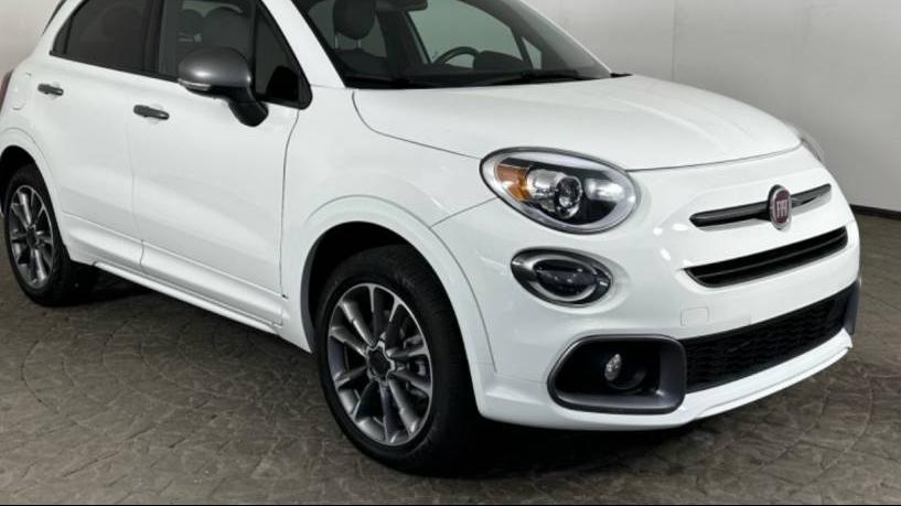 FIAT 500X 2021 ZFBNF3C13MP944255 image