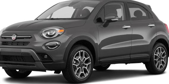 FIAT 500X 2021 ZFBNF3C1XMP895197 image FIAT 500X 2021 ZFBNF3C1XMP895197 image
